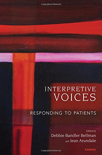 Interpretive Voices: Responding to Patients