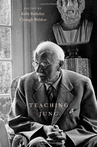 Teaching Jung