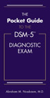 The Pocket Guide to the DSM-5 Diagnostic Exam