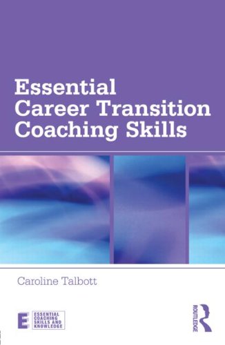 Essential Career Transition Coaching Skills