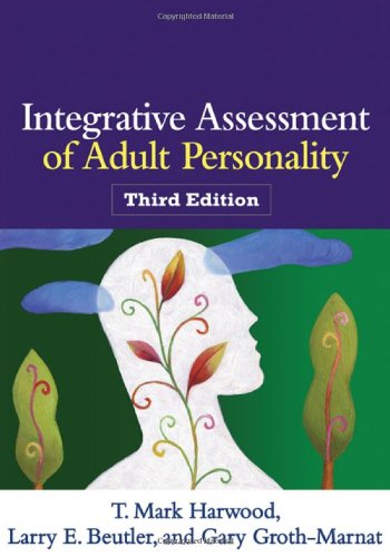 Integrative Assessment of Adult Personality: Third Edition