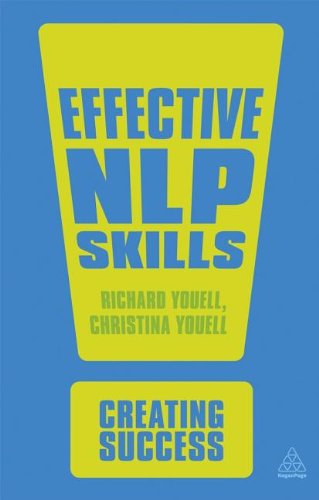 Effective NLP Skills