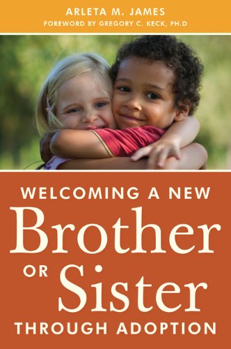 Welcoming a New Brother or Sister Through Adoption