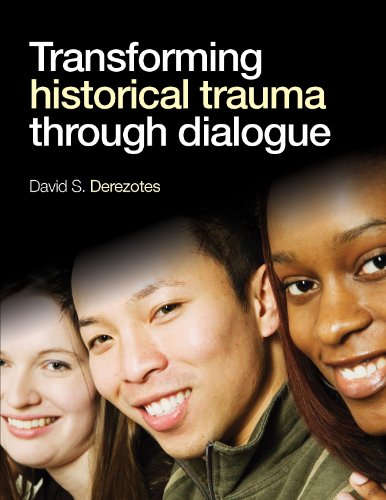 Transforming Historical Trauma Through Dialogue