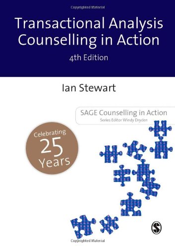 Transactional Analysis Counselling in Action: Fourth Edition