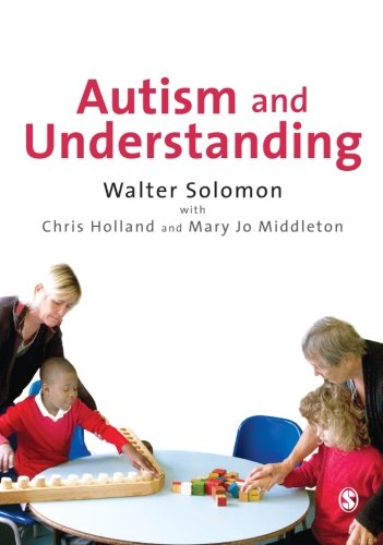 Autism and Understanding: The Waldon Approach to Child Development