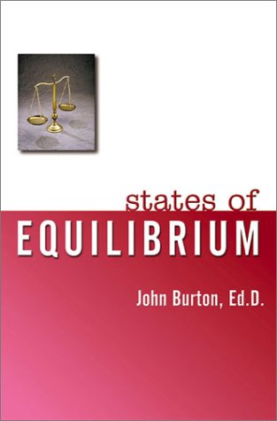 States of Equilibrium