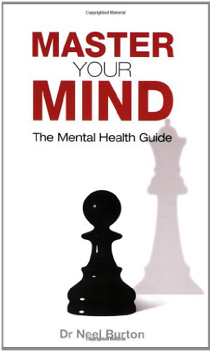 Master Your Mind: The Mental Health Guide