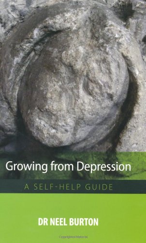 Growing from Depression: A Self-Help Guide