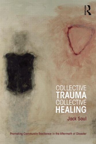 Collective Trauma, Collective Healing: Promoting Community Resilience in the Aftermath of Disaster