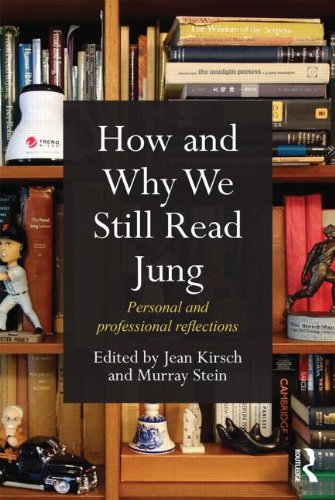 How and Why We Still Read Jung: Personal and Professional Reflections