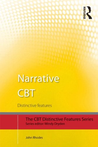 Narrative CBT: Distinctive Features