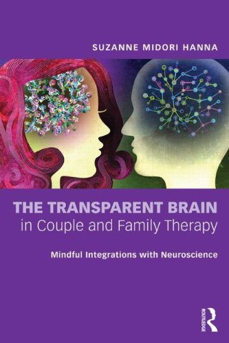 The Transparent Brain in Couple and Family Therapy: Mindful Integrations with Neuroscience