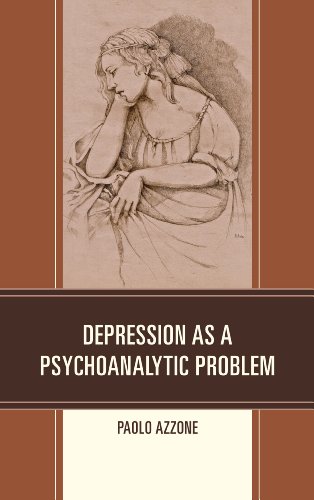 Depression as a Psychoanalytic Problem
