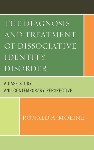 The Diagnosis and Treatment of Dissociative Identity Disorder: A Case Study and Contemporary Perspective