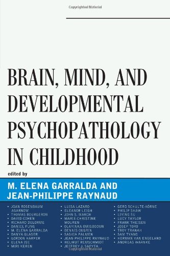 Brain, Mind, and Developmental Psychopathology in Childhood