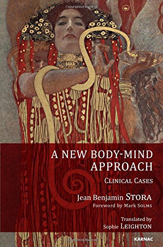 A New Body-Mind Approach: Clinical Cases