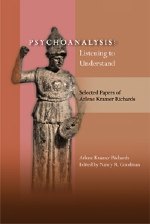 Psychoanalysis: Listening to Understand