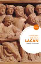 Introductory Lectures on Lacan