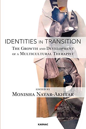 Identities in Transition: The Growth and Development of a Multicultural Therapist
