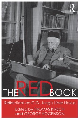 The Red Book: Reflections on C.G. Jung's <i>Liber Novus</i>