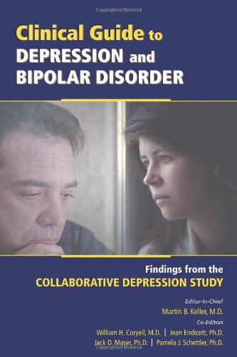 Clinical Guide to Depression and Bipolar Disorder: Findings from the Collaborative Depression Study