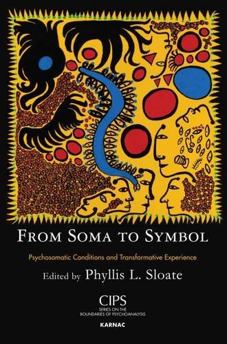 From Soma to Symbol: Psychosomatic Conditions and Transformative Experience