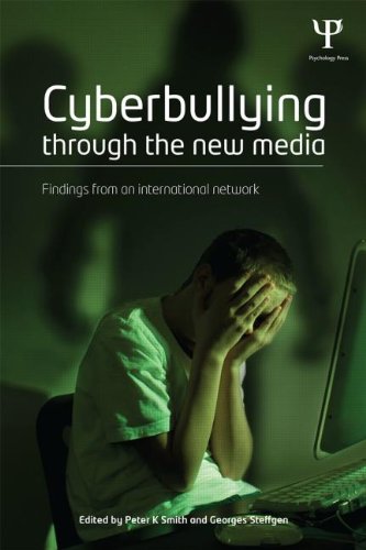 Cyberbullying Through the New Media: Findings from an International Network