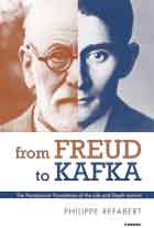 From Freud To Kafka: The Paradoxical Foundation of the Life-and-Death Instinct