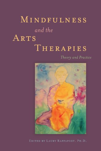 Mindfulness and the Arts Therapies: Theory and Practice