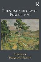 Phenomenology of Perception