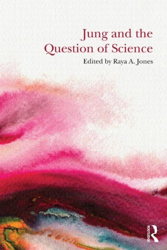 Jung and the Question of Science: Academic and Clinical Perspectives