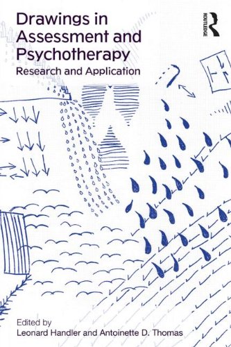 Drawings in Assessment and Psychotherapy: Research and Application