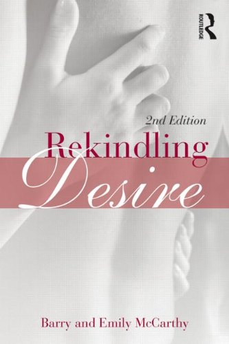 Rekindling Desire: Second Edition
