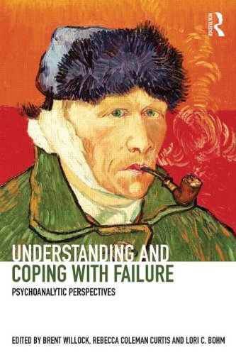 Understanding and Coping with Failure: Psychoanalytic Perspectives