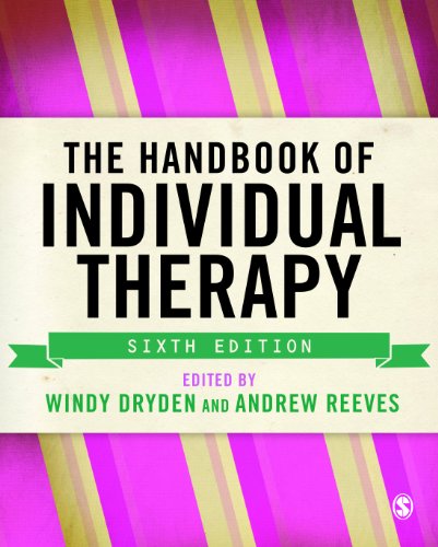 The Handbook of Individual Therapy: Sixth Edition