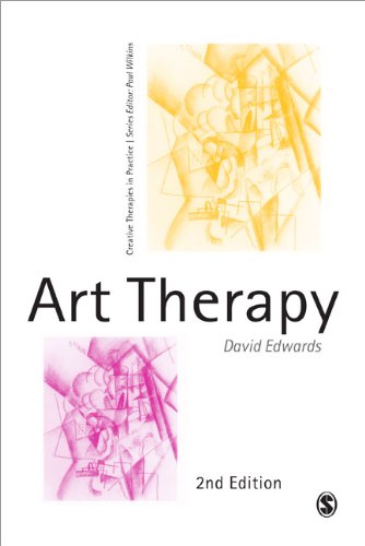 Art Therapy: Second Edition