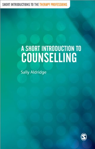 A Short Introduction to Counselling