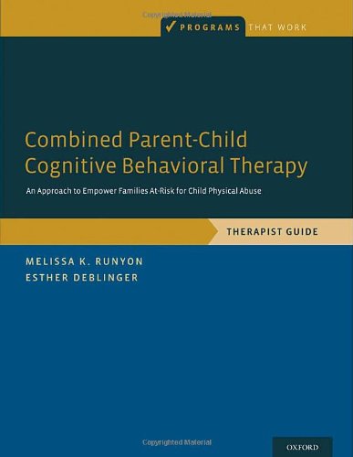 Combined Parent-Child Cognitive Behavioral Therapy: An Approach to Empower Families At-Risk for Child Physical Abuse