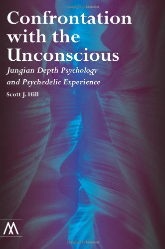 Confrontation with the Unconscious: Jungian Depth Psychology and Psychedelic Experience