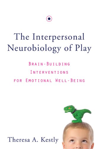 The Interpersonal Neurobiology of Play: Brain-Building Interventions for Emotional Well-Being