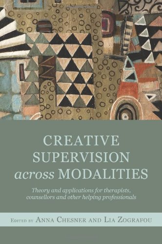 Creative Supervision Across Modalities