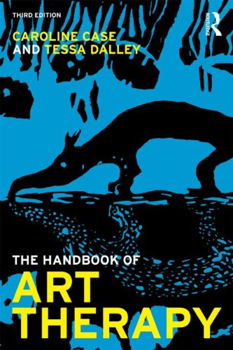 The Handbook of Art Therapy: Third Edition