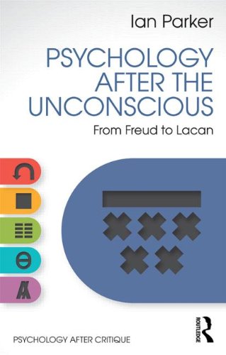 Psychology After the Unconscious: From Freud to Lacan