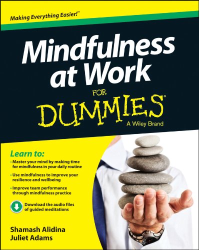 Mindfulness at Work For Dummies