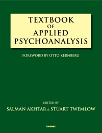 Textbook of Applied Psychoanalysis