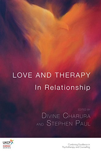 Love and Therapy: In Relationship