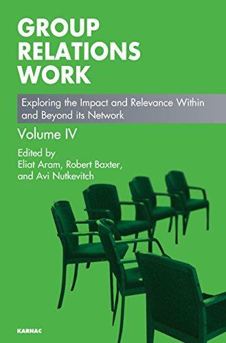 Group Relations Work: Exploring the Impact and Relevance Within and Beyond its Network