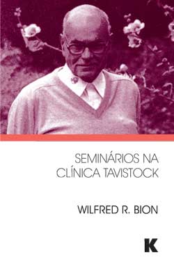 Seminários na Clínica Tavistock