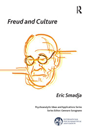 Freud and Culture